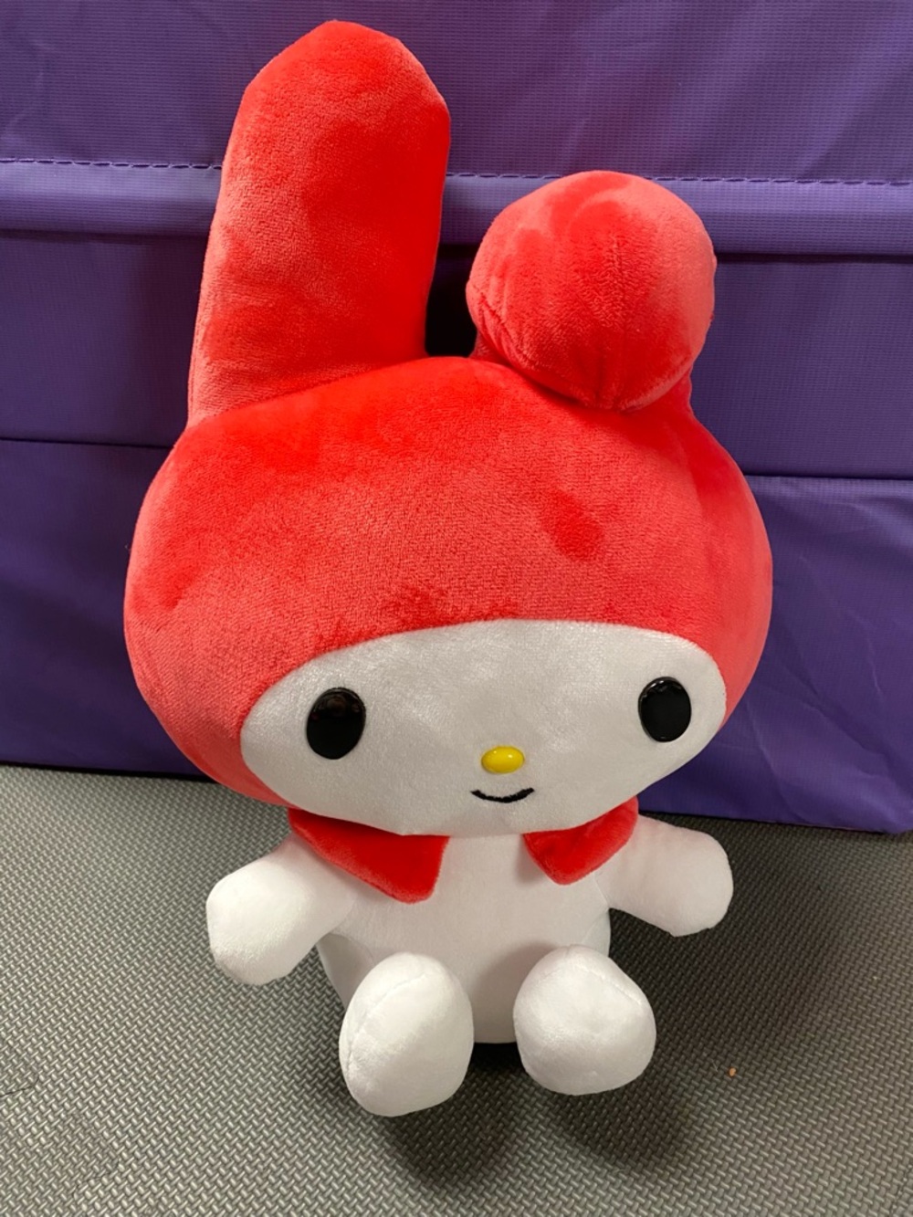 Universal Studios My Melody Plush